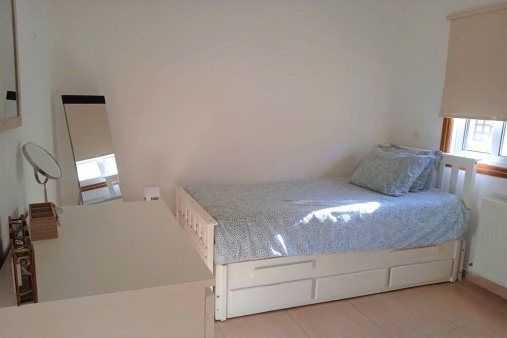 Photo of Bedroom in Skarinou