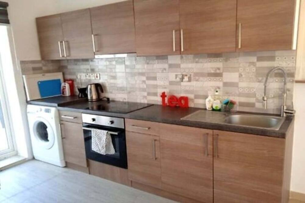 Photo of Kitchen in Skarinou