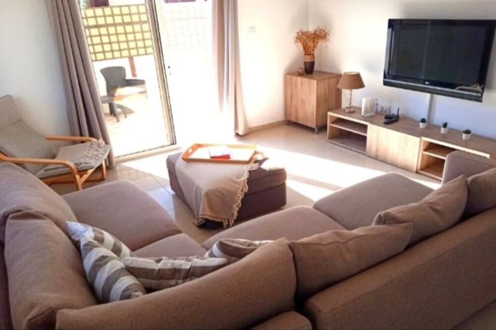 Photo of Livingroom in Skarinou