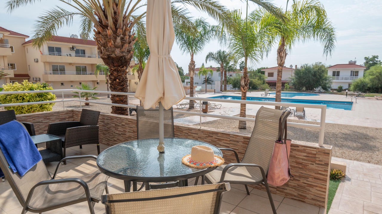 Photo of Outdoor in Ayia Napa
