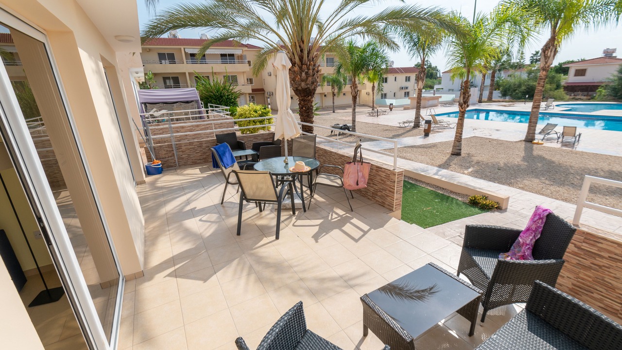 Photo of Outdoor in Ayia Napa