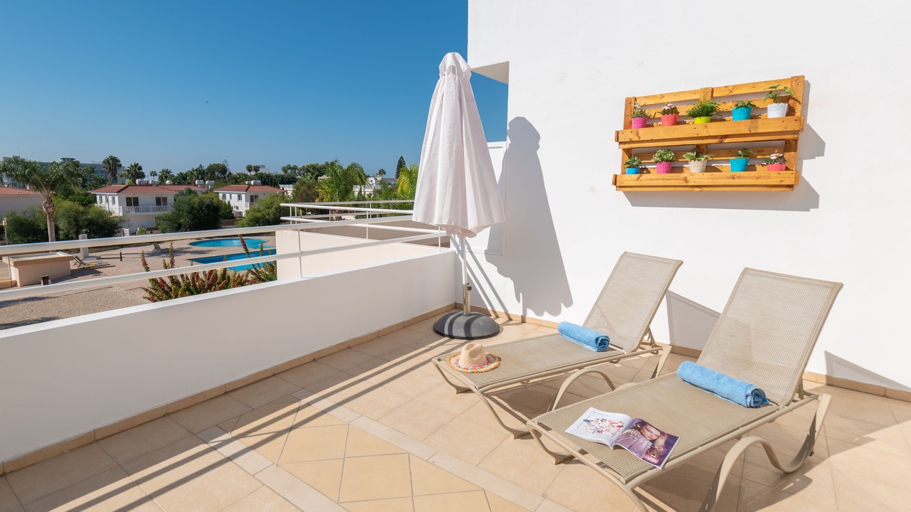 Photo of Outdoor in Ayia Napa