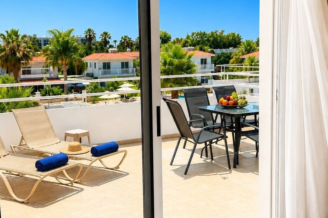 Photo of Bedroom in Ayia Napa