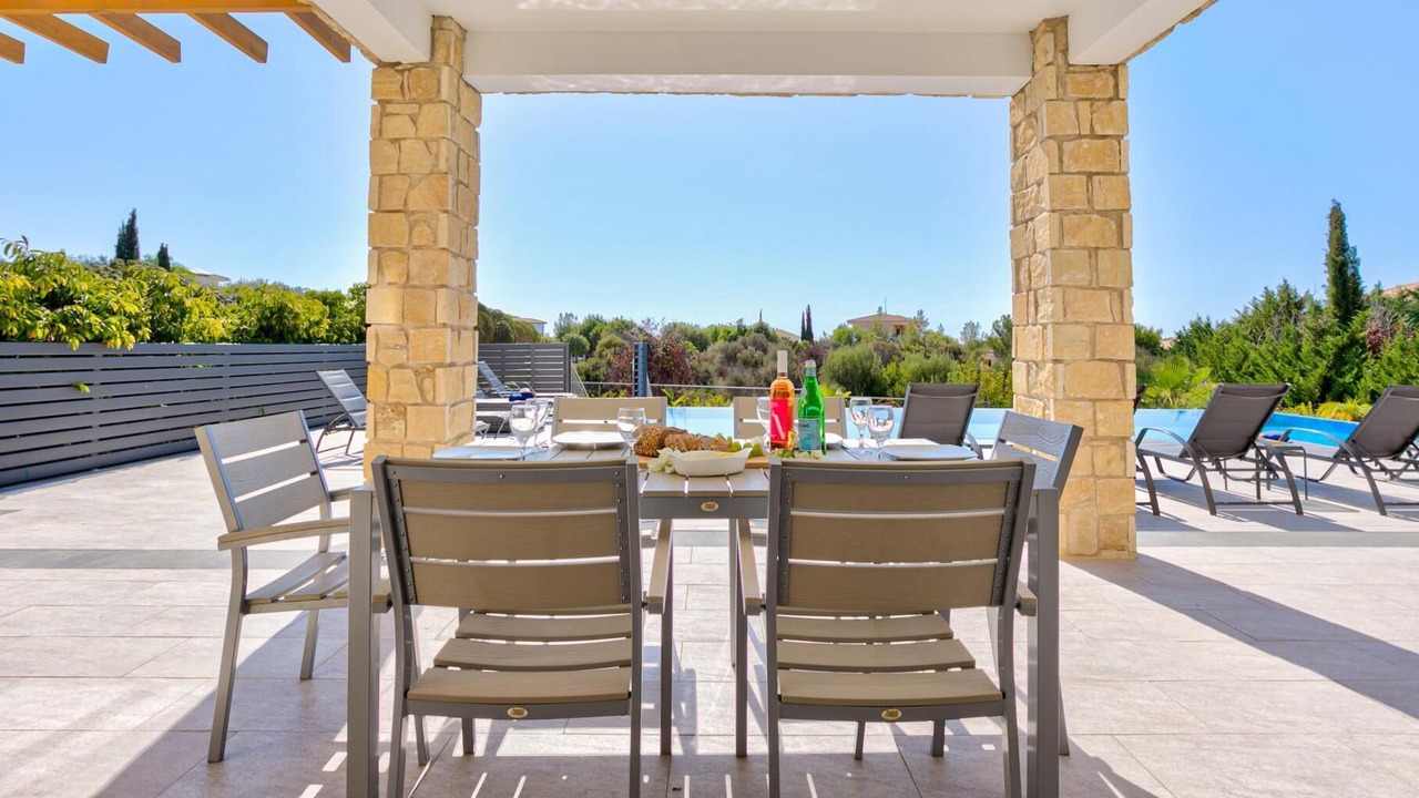 Photo of Outdoor in Aphrodite Hills