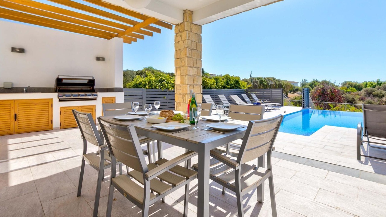 Photo of Outdoor in Aphrodite Hills