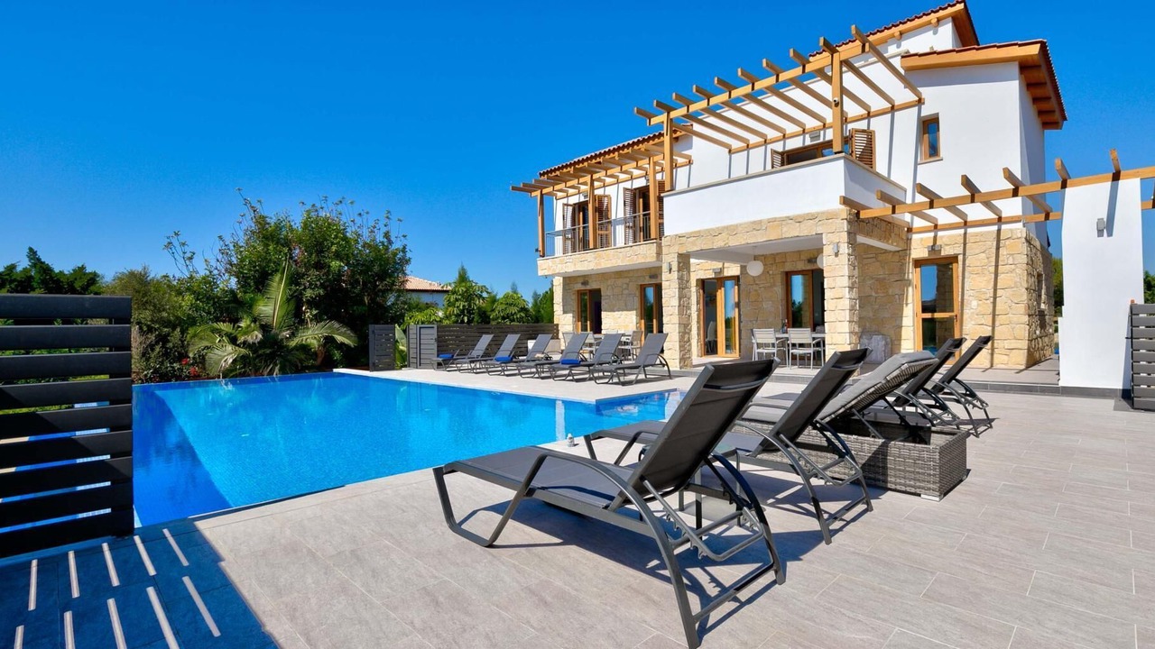 Photo of Outdoor in Aphrodite Hills