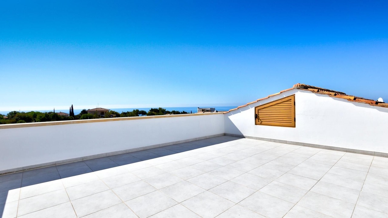 Photo of Outdoor in Aphrodite Hills