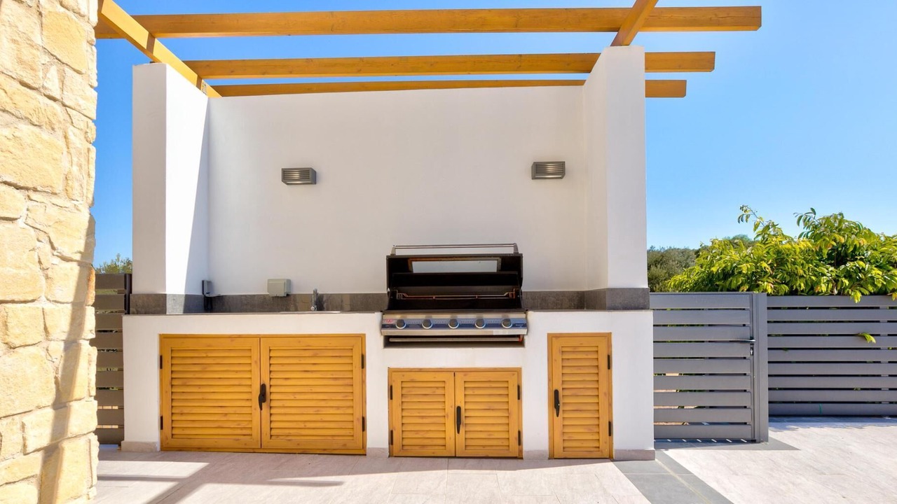 Photo of Outdoor in Aphrodite Hills
