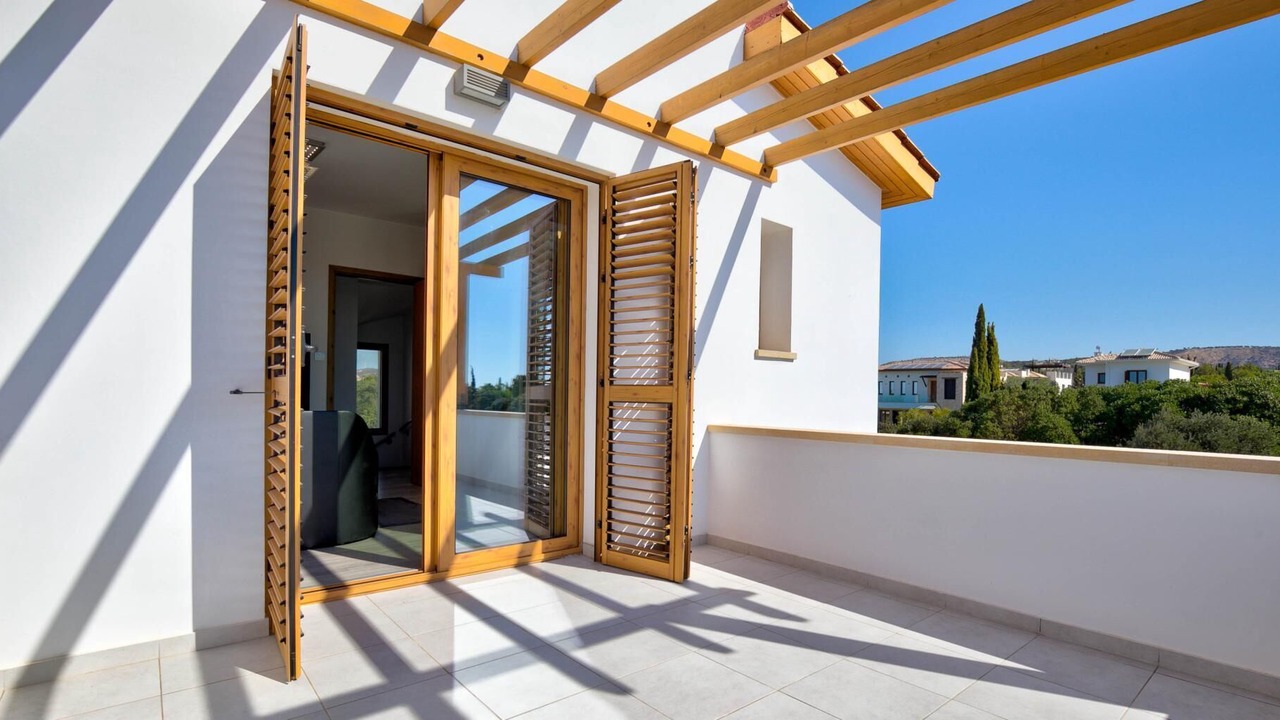 Photo of Outdoor in Aphrodite Hills