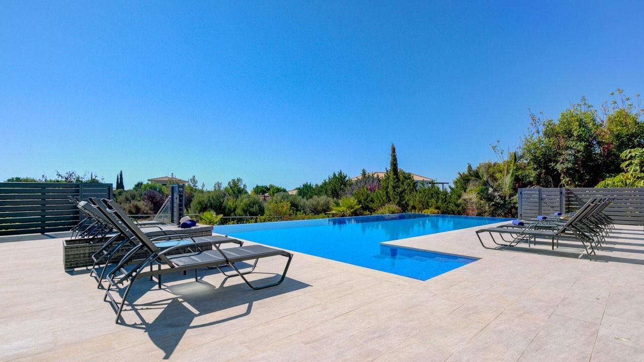 Photo of Outdoor in Aphrodite Hills