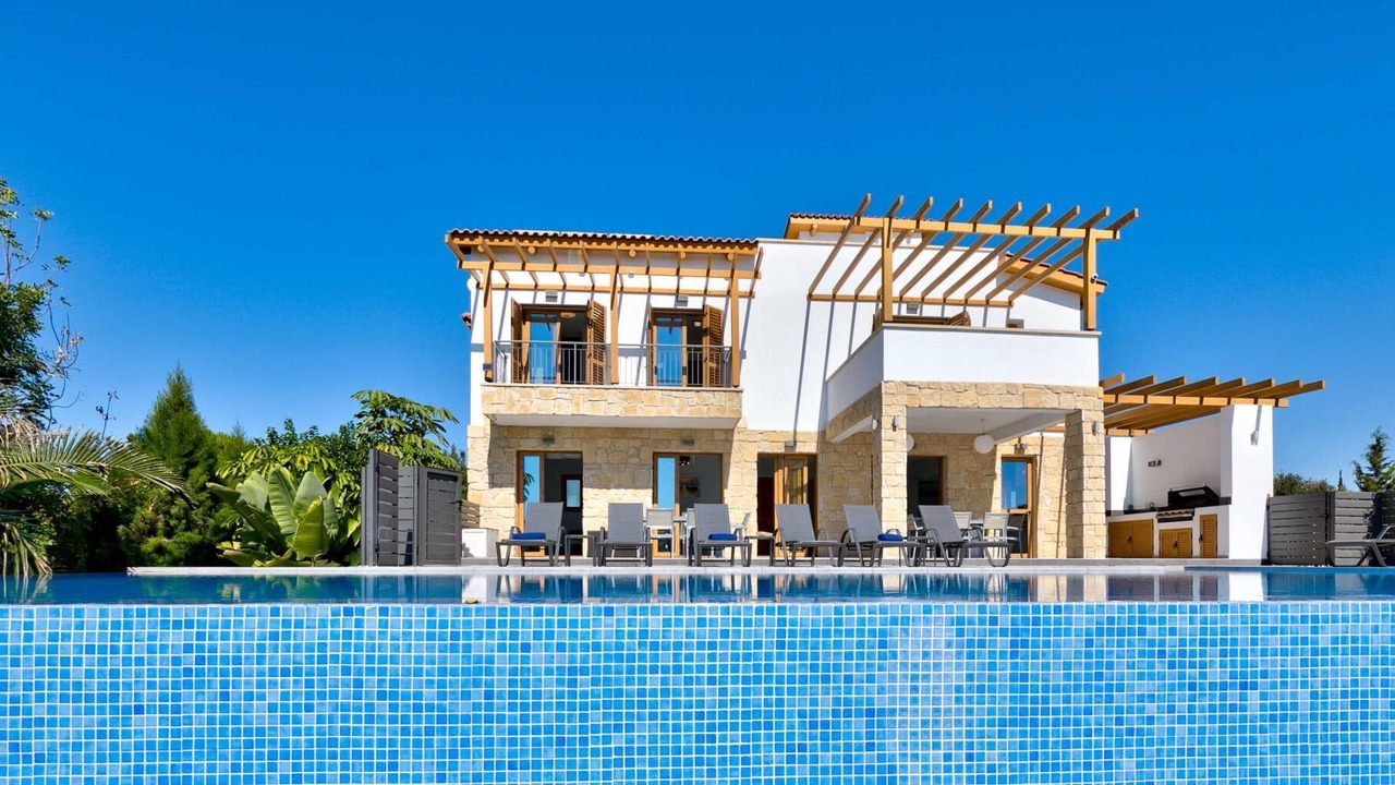 Photo of Outdoor in Aphrodite Hills