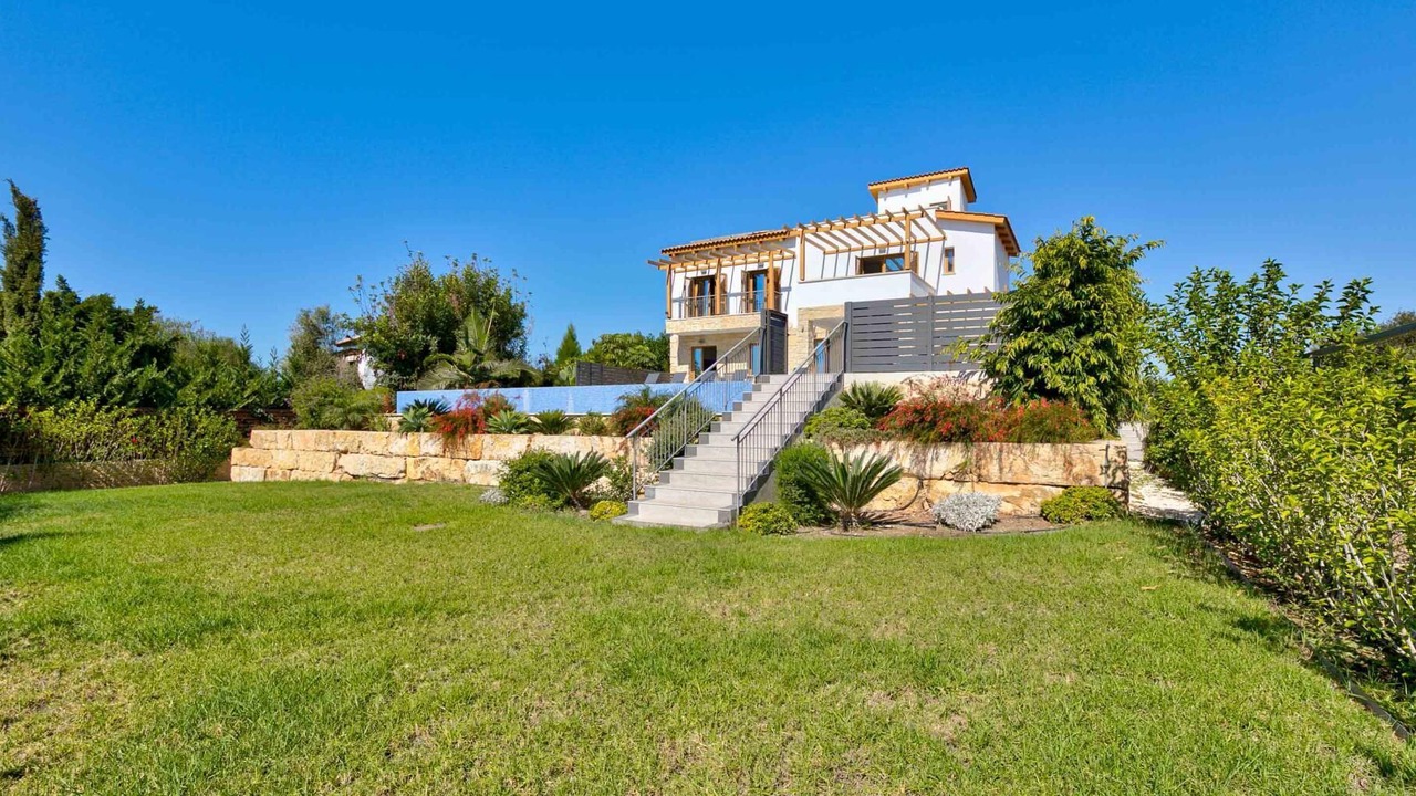 Photo of Outdoor in Aphrodite Hills