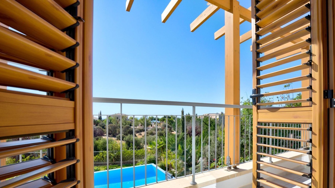 Photo of Outdoor in Aphrodite Hills