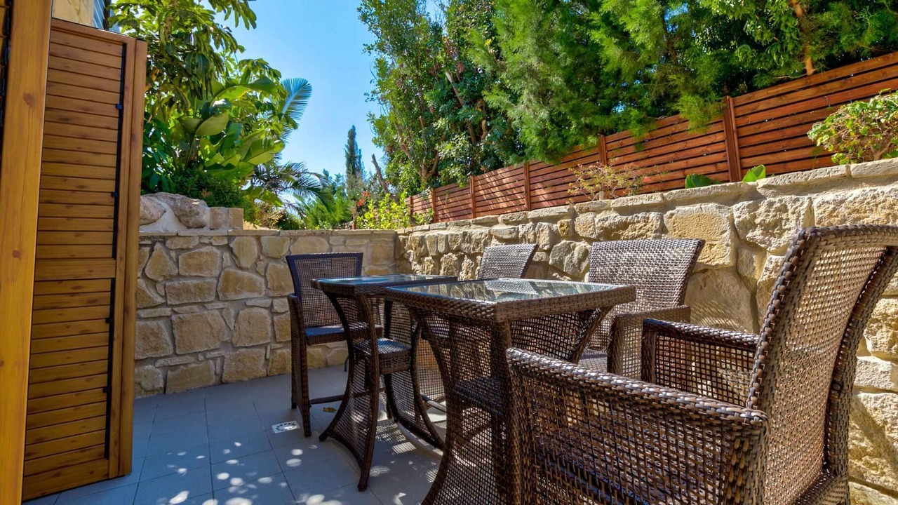 Photo of Outdoor in Aphrodite Hills
