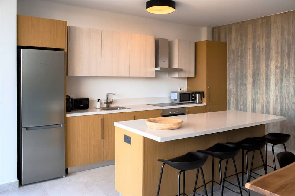 Photo of Kitchen in Emba