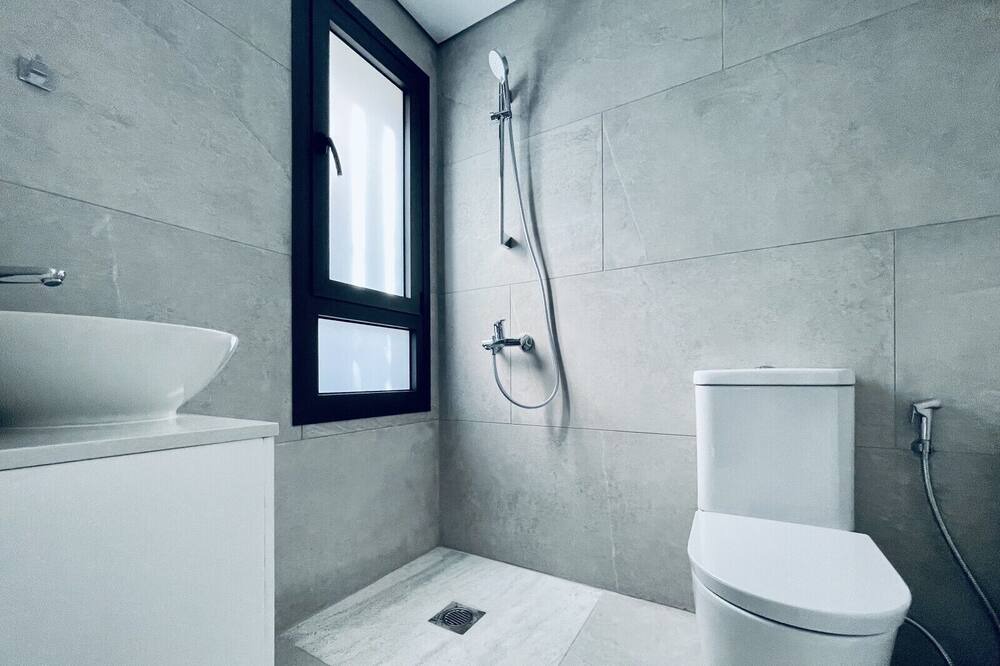Photo of Bathroom in Emba