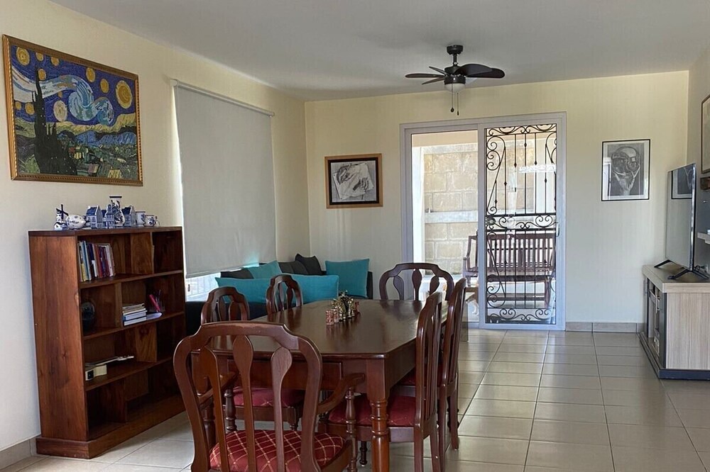 Photo of Kitchen in Managua