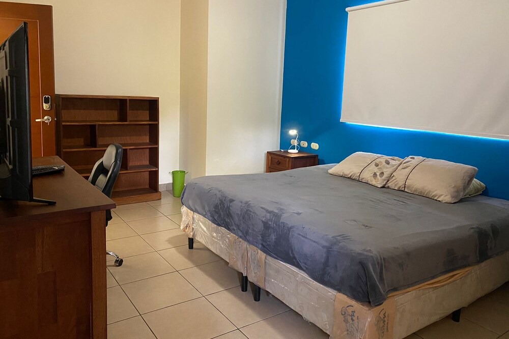Photo of Bedroom in Managua