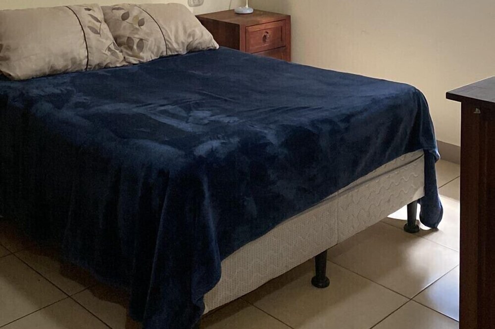 Photo of Bedroom in Managua