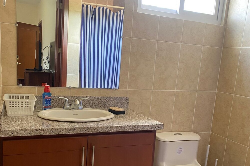 Photo of Bathroom in Managua