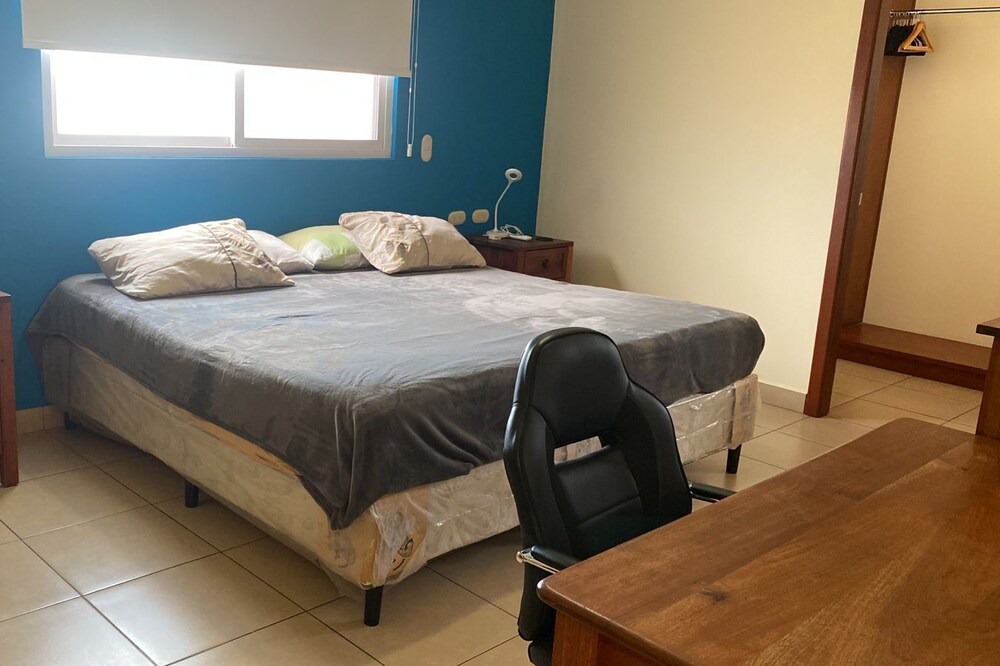 Photo of Bedroom in Managua