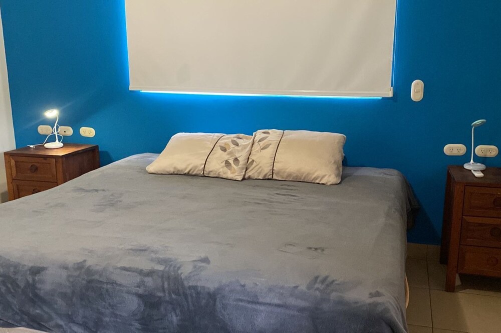 Photo of Bedroom in Managua