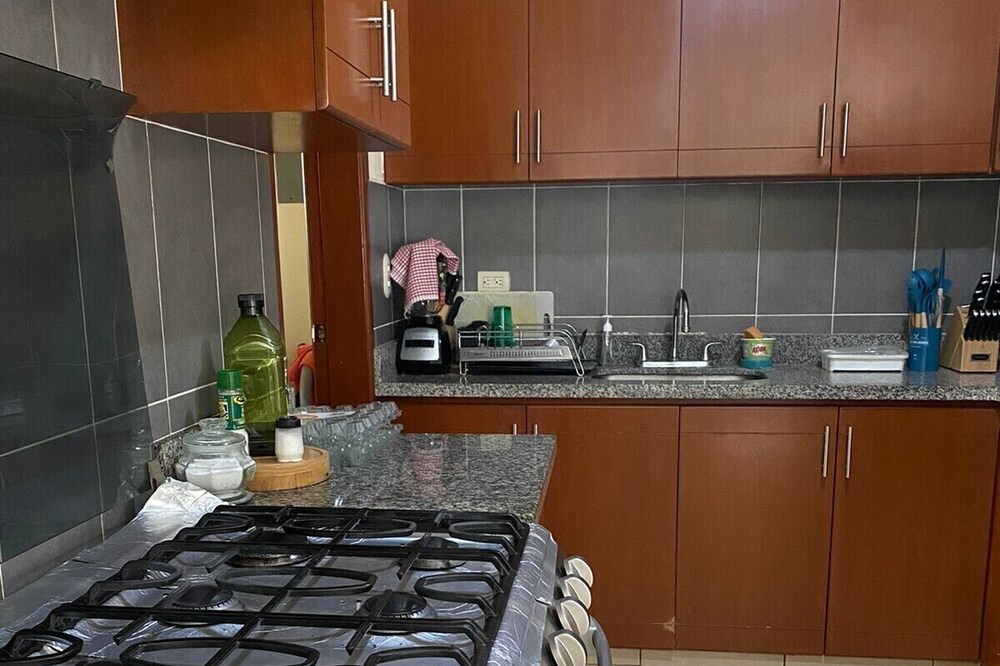 Photo of Kitchen in Managua