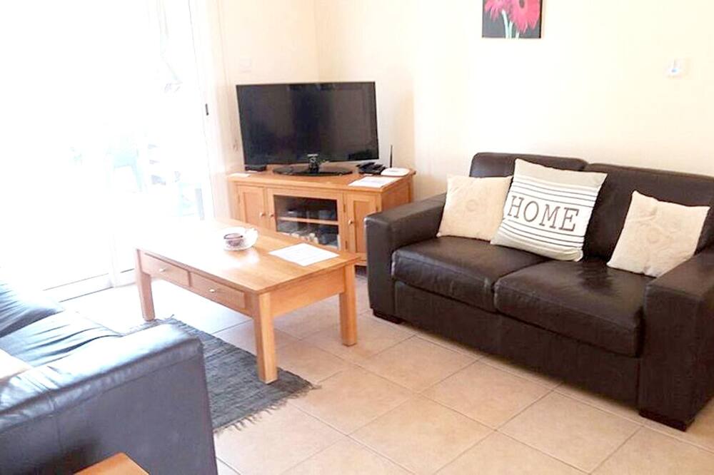 Photo of Livingroom in Mandria