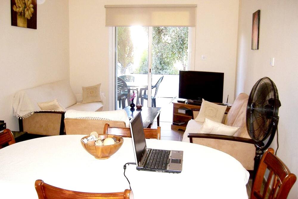 Photo of Livingroom in Mandria