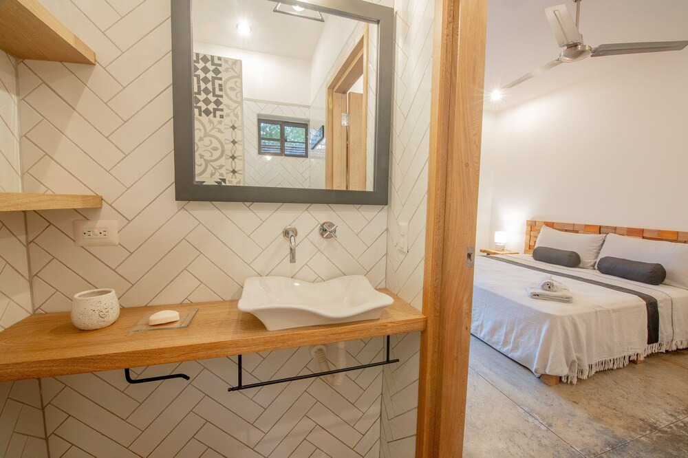 Photo of Bathroom in Popoyo
