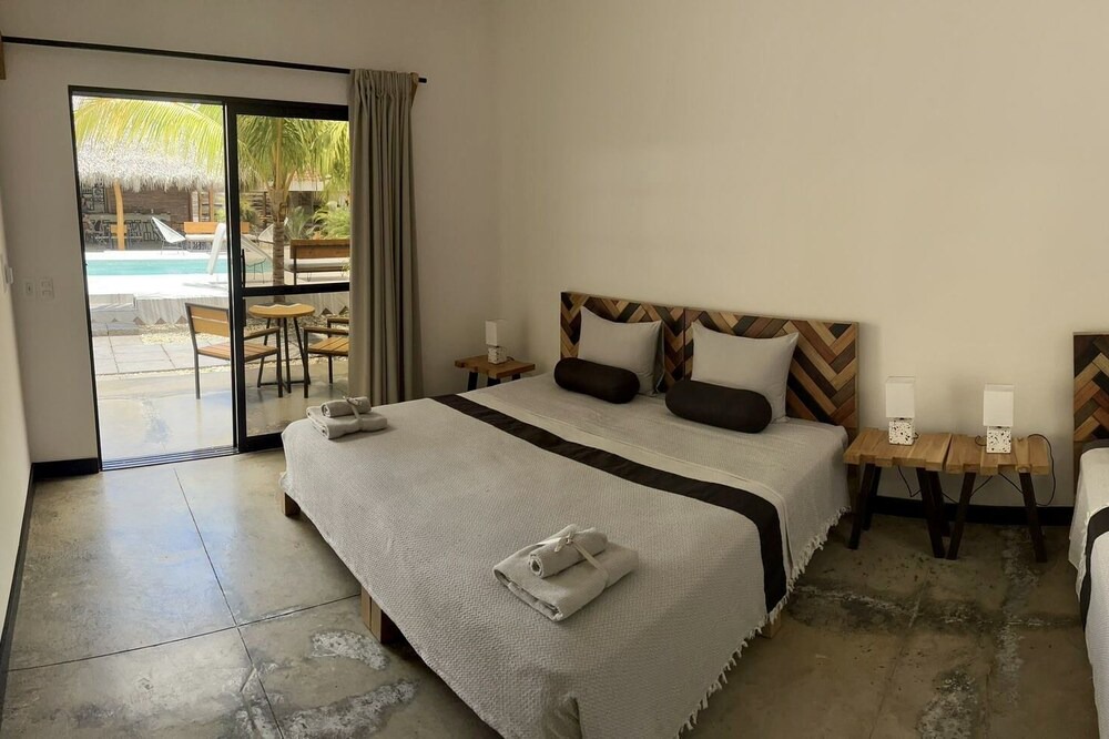 Photo of Bedroom in Popoyo