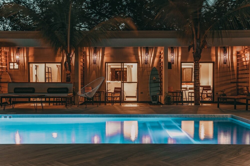 Photo of Outdoor in Popoyo