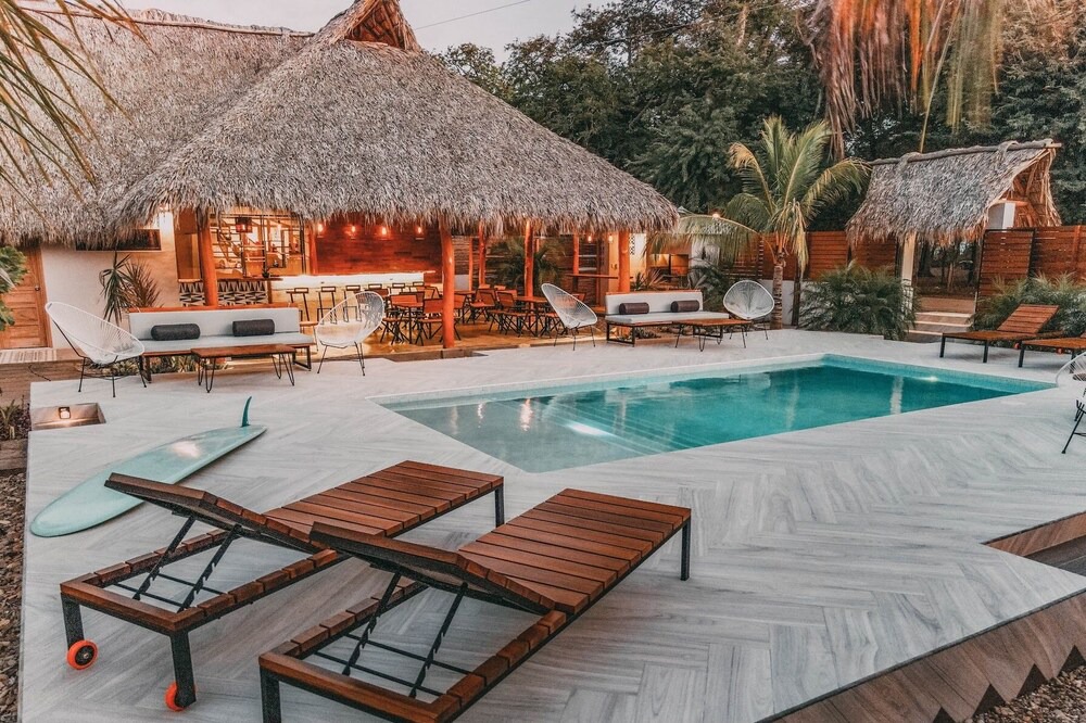 Photo of Outdoor in Popoyo