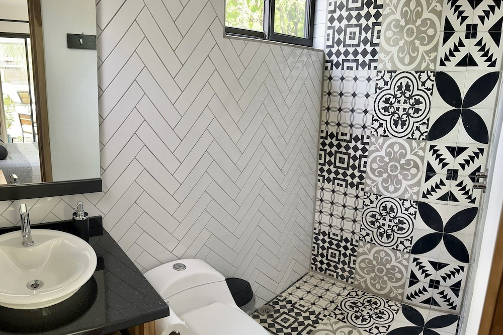 Photo of Bathroom in Popoyo