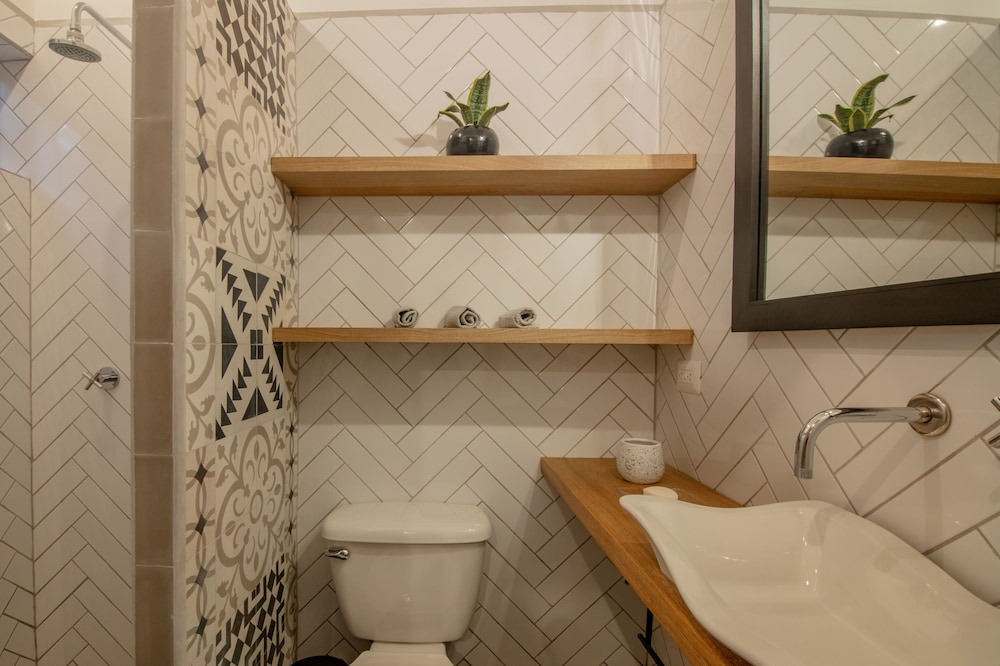 Photo of Bathroom in Popoyo