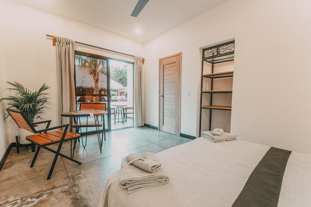 Photo of Bedroom in Popoyo