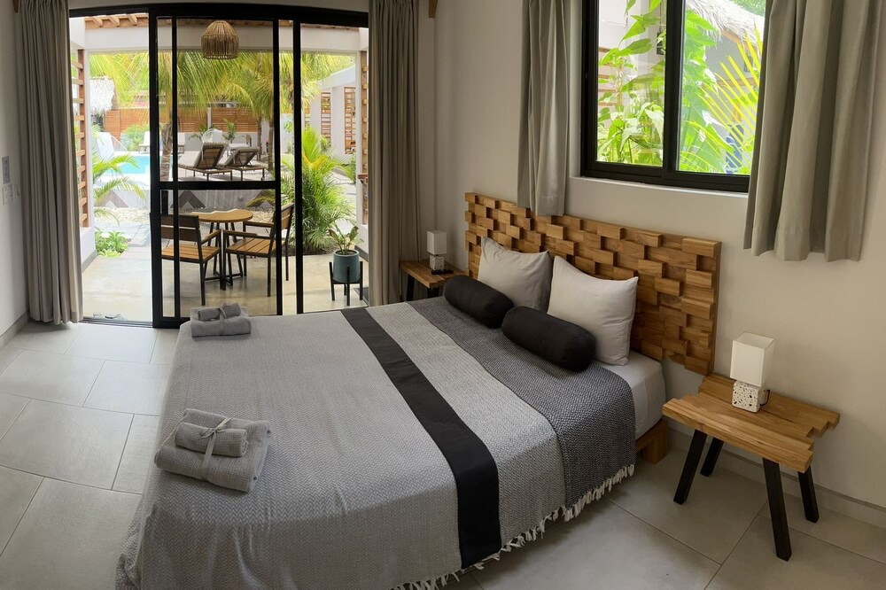 Photo of Bedroom in Popoyo