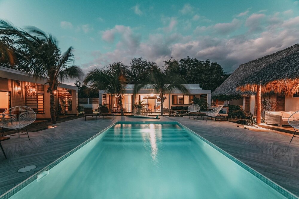 Photo of Outdoor in Popoyo