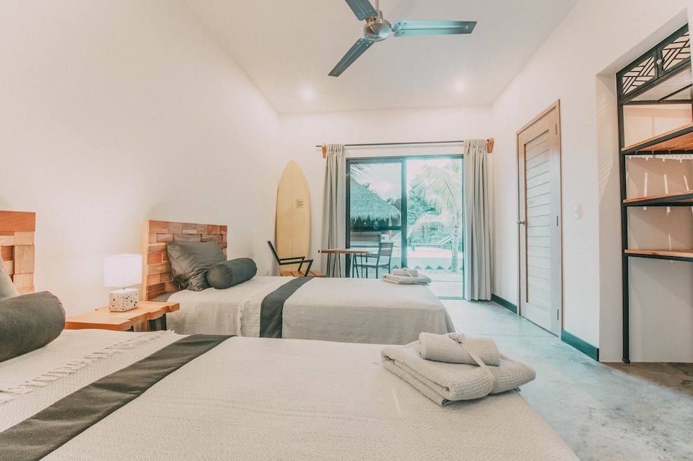 Photo of Bedroom in Popoyo