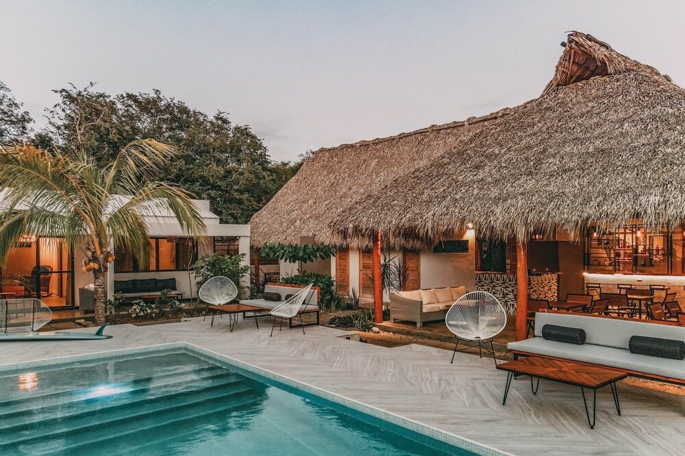 Photo of Outdoor in Popoyo