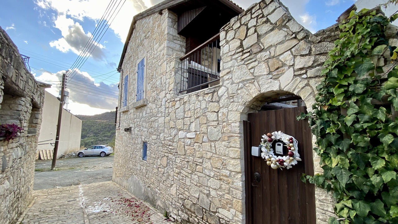Photo of Outdoor in Dhoros