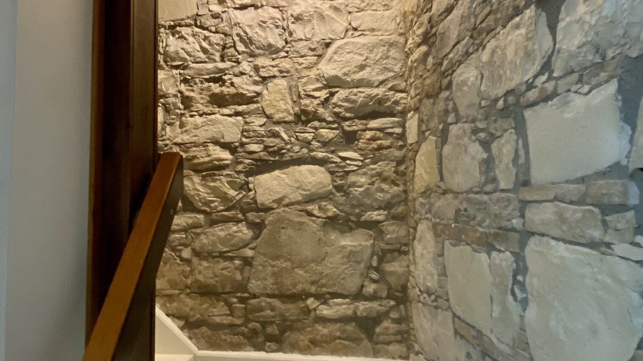 Photo of Bathroom in Dhoros