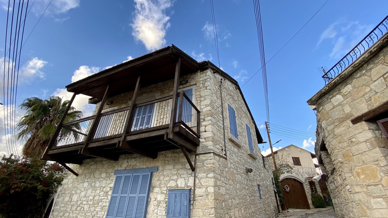 Photo of Outdoor in Dhoros