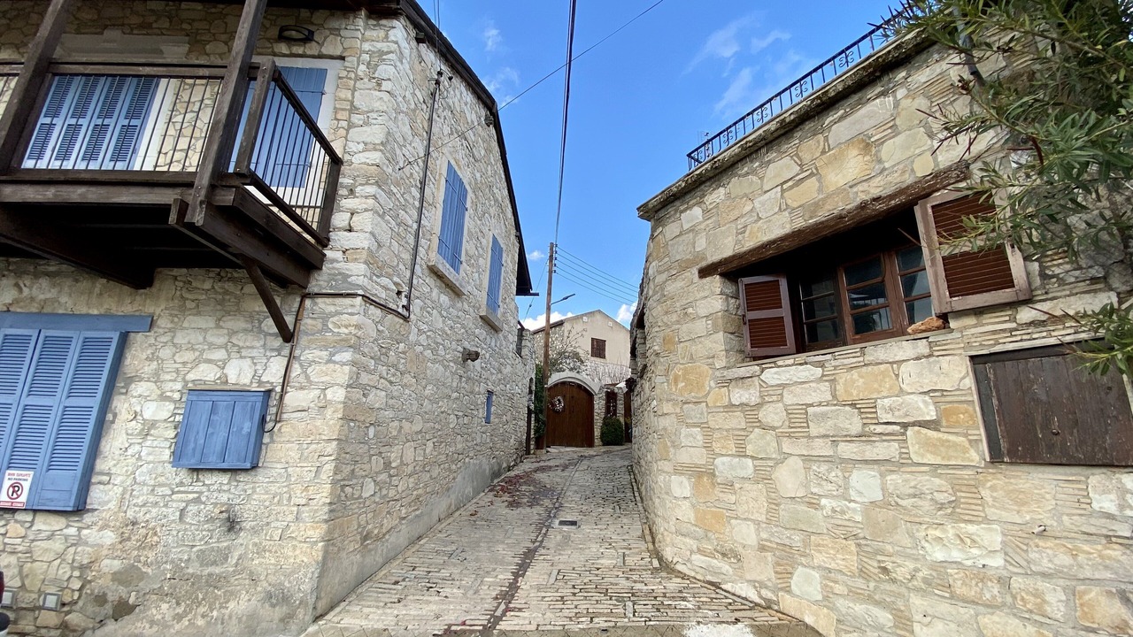 Photo of Outdoor in Dhoros