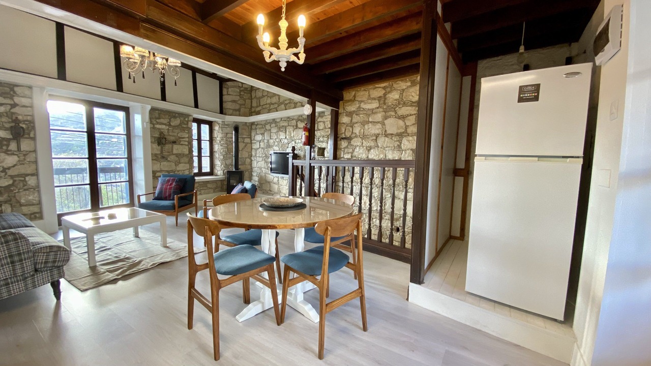 Photo of Bedroom in Dhoros