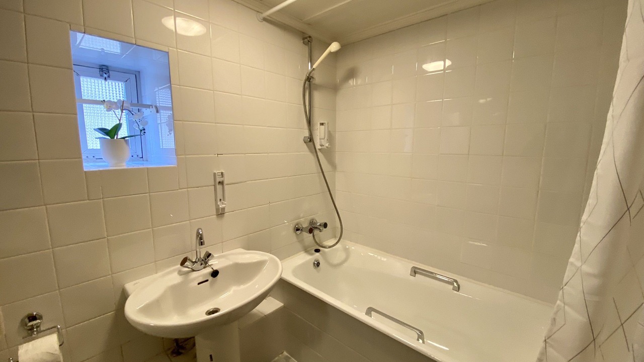 Photo of Bathroom in Dhoros