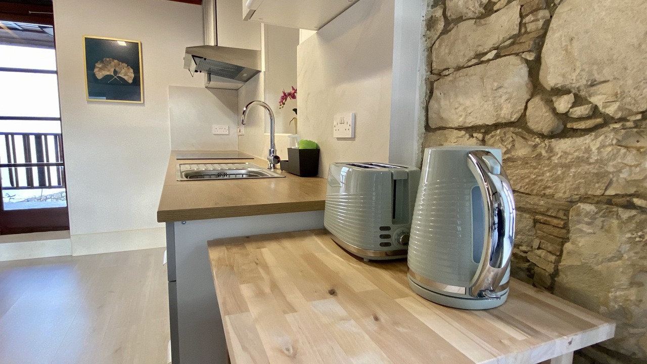 Photo of Kitchen in Dhoros