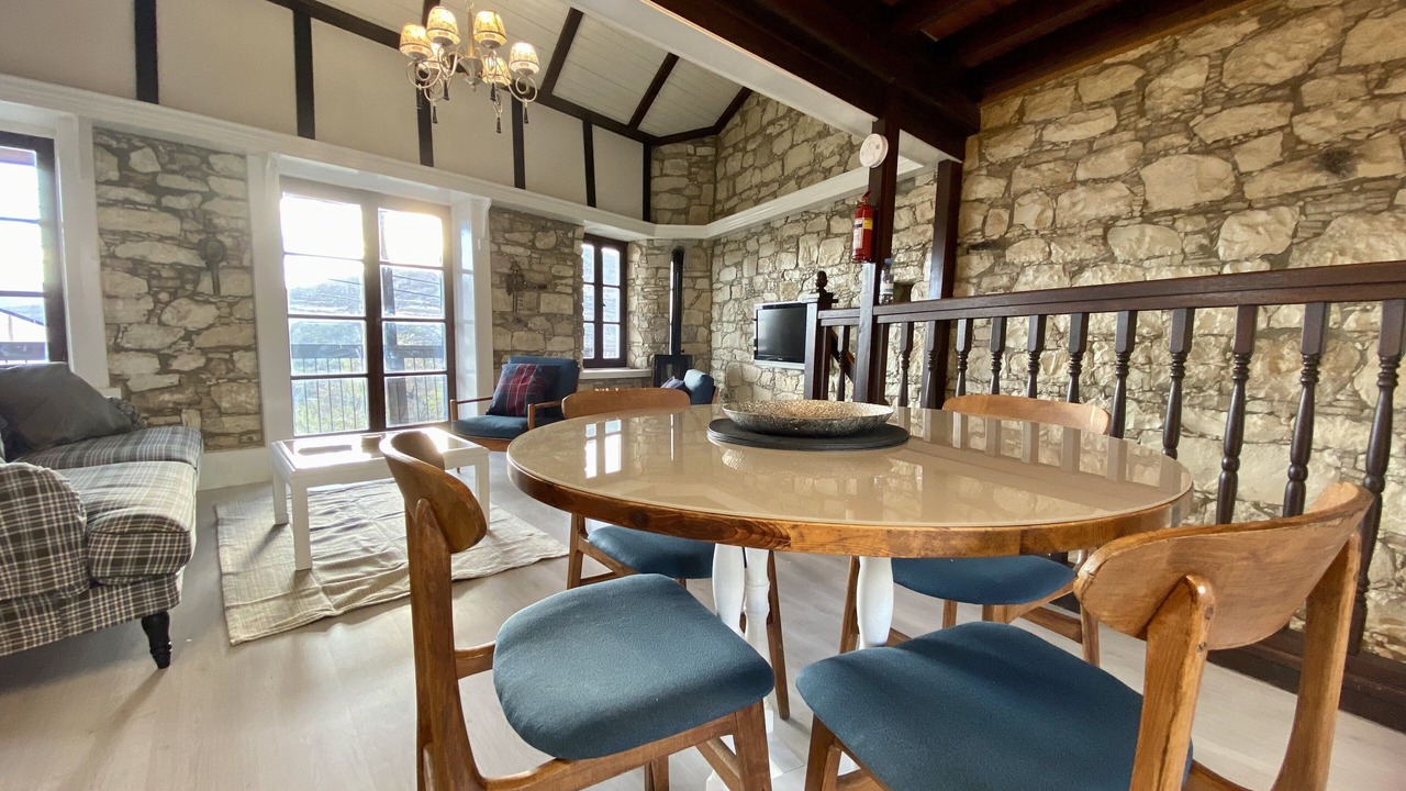 Photo of Bedroom in Dhoros