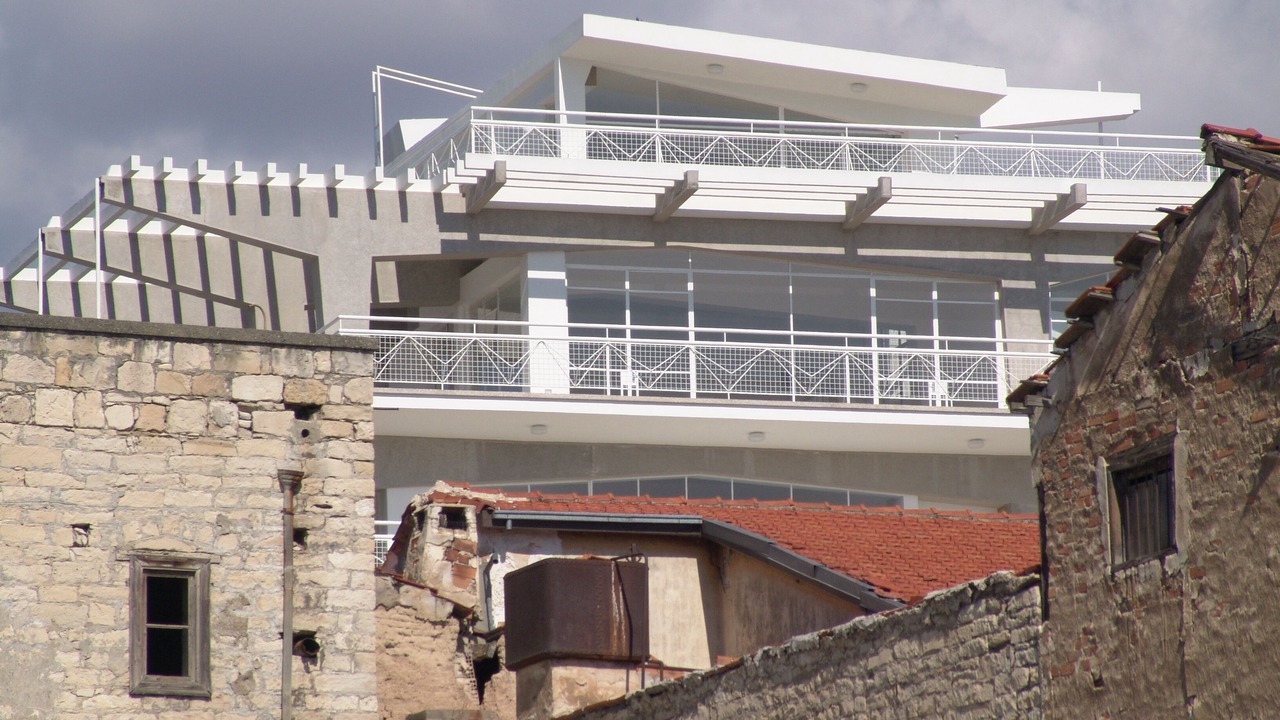 Photo of Outdoor in Old Town of Limassol