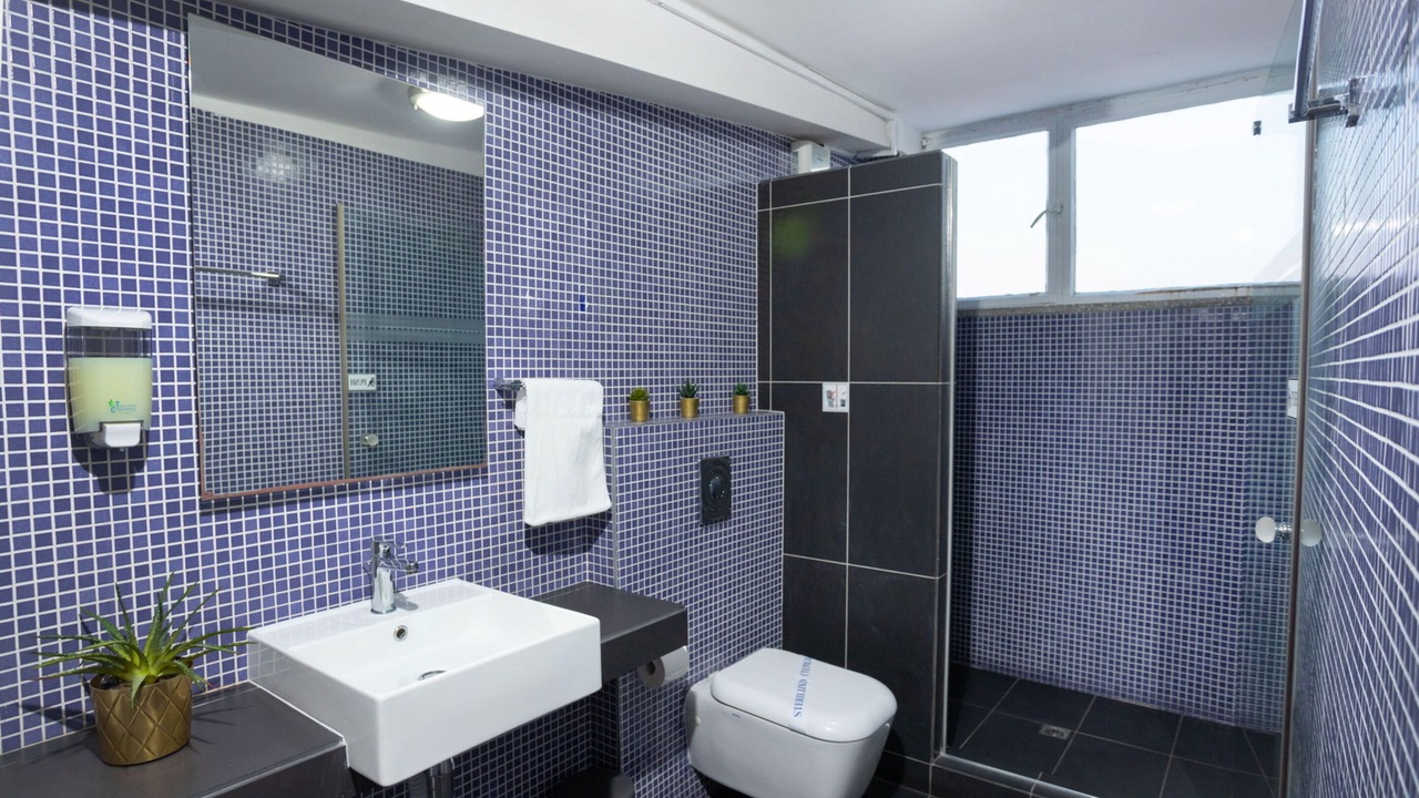 Photo of Bathroom in Old Town of Limassol